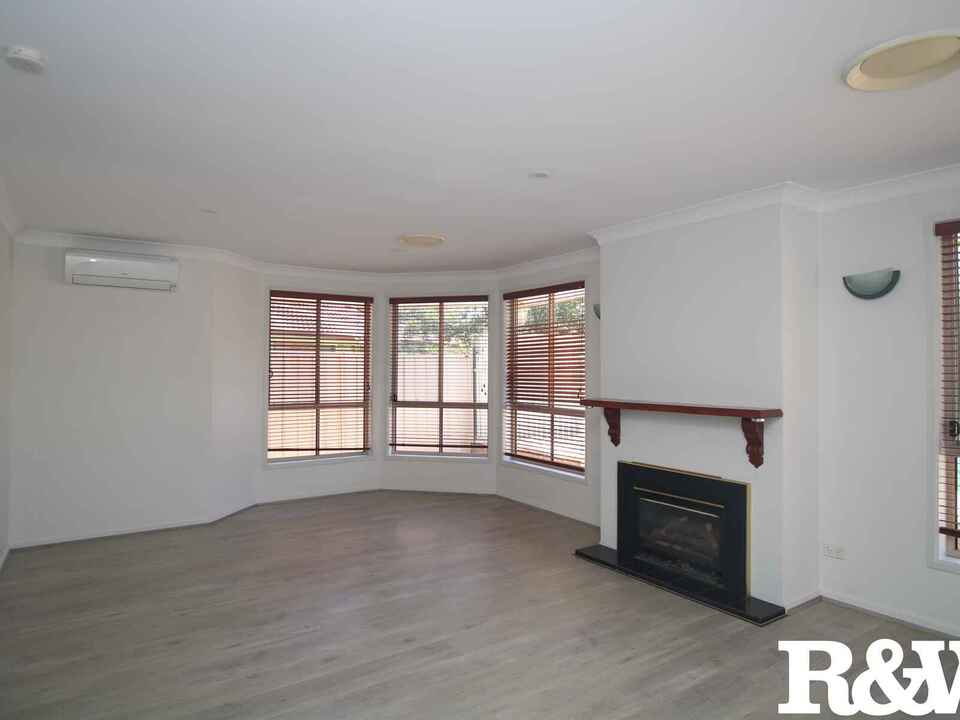 156 Hamrun Circuit Rooty Hill