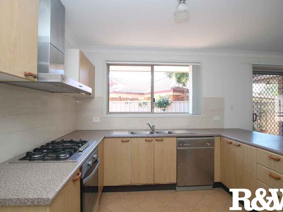 156 Hamrun Circuit Rooty Hill
