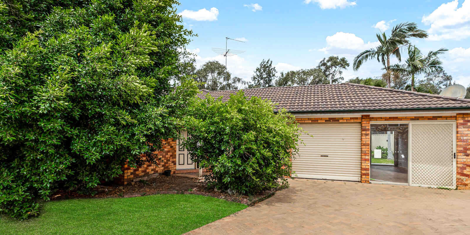 3 Wren Terrace Plumpton