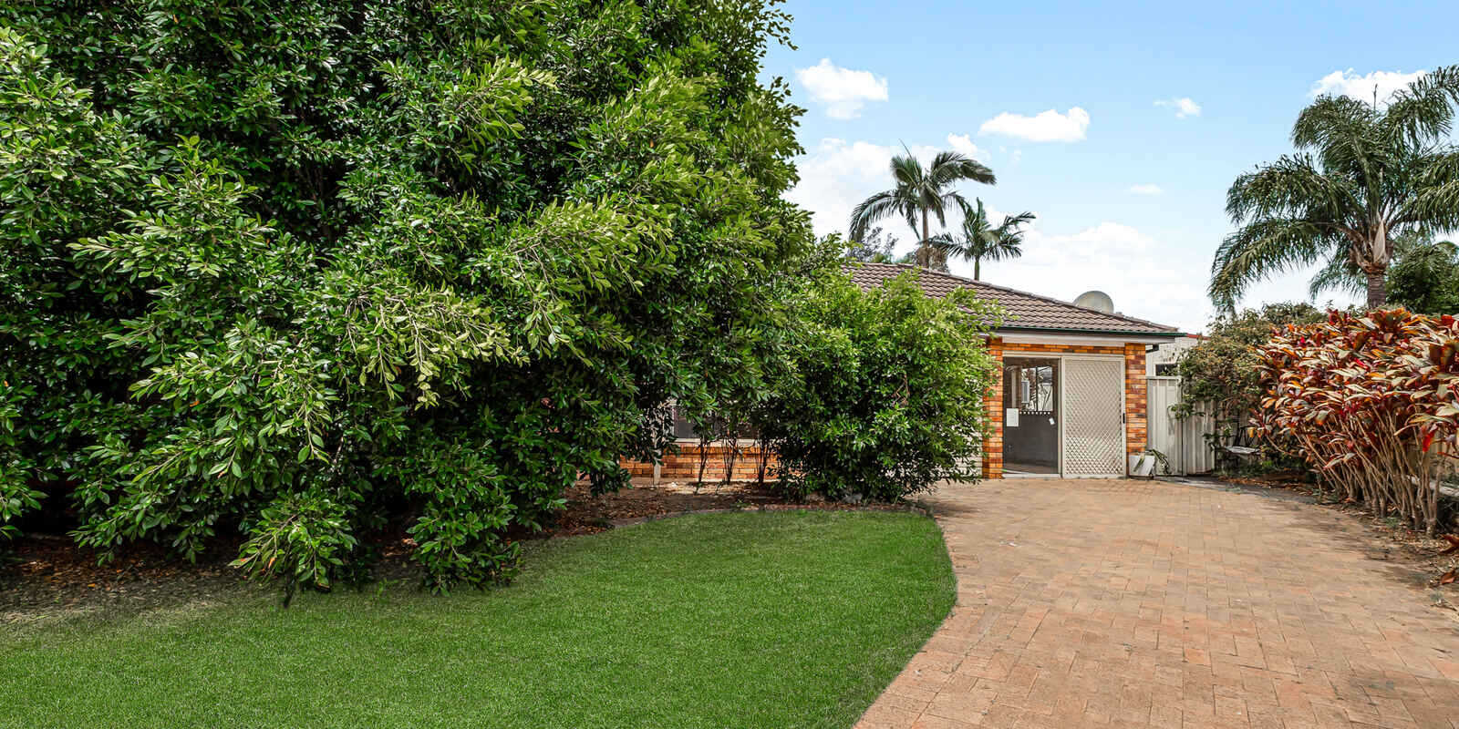 3 Wren Terrace Plumpton