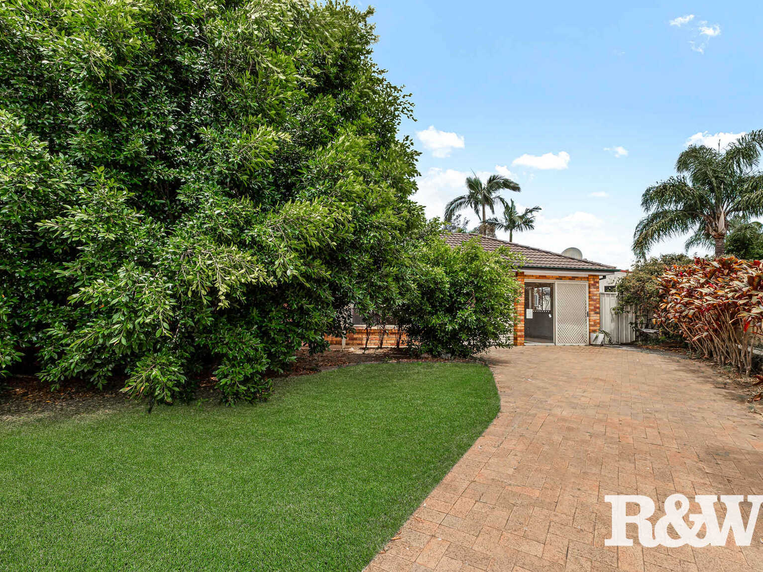 3 Wren Terrace Plumpton