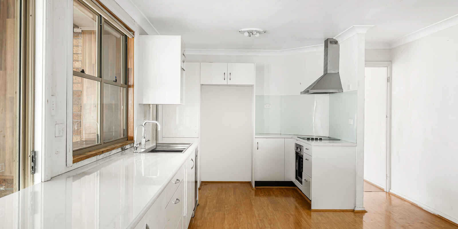 3 Wren Terrace Plumpton