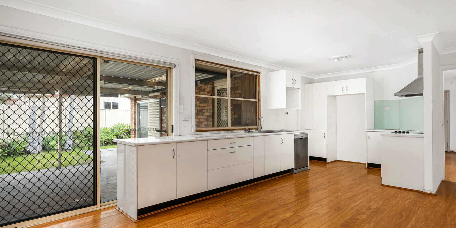 3 Wren Terrace Plumpton