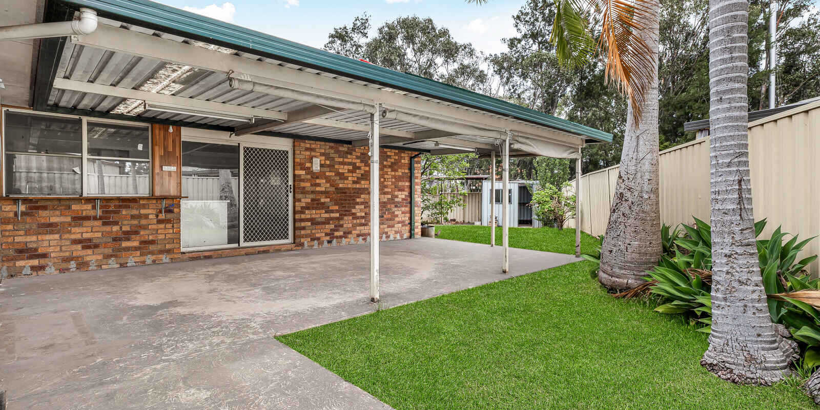 3 Wren Terrace Plumpton