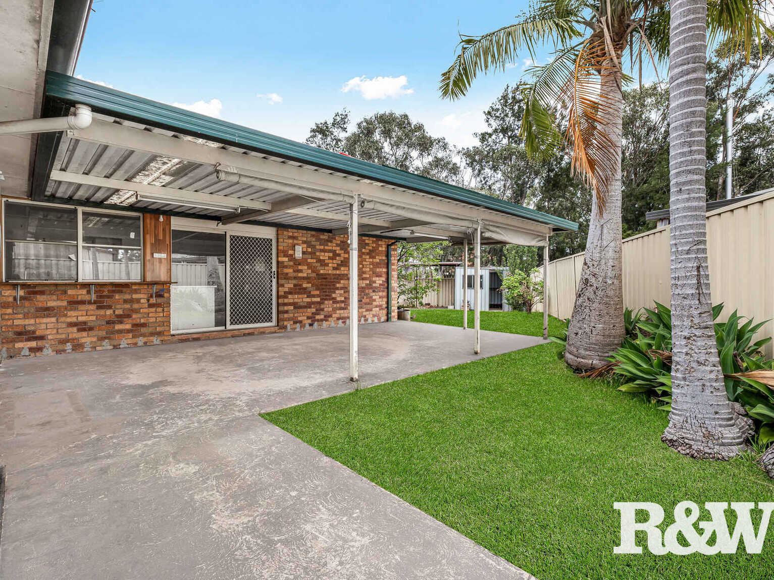3 Wren Terrace Plumpton