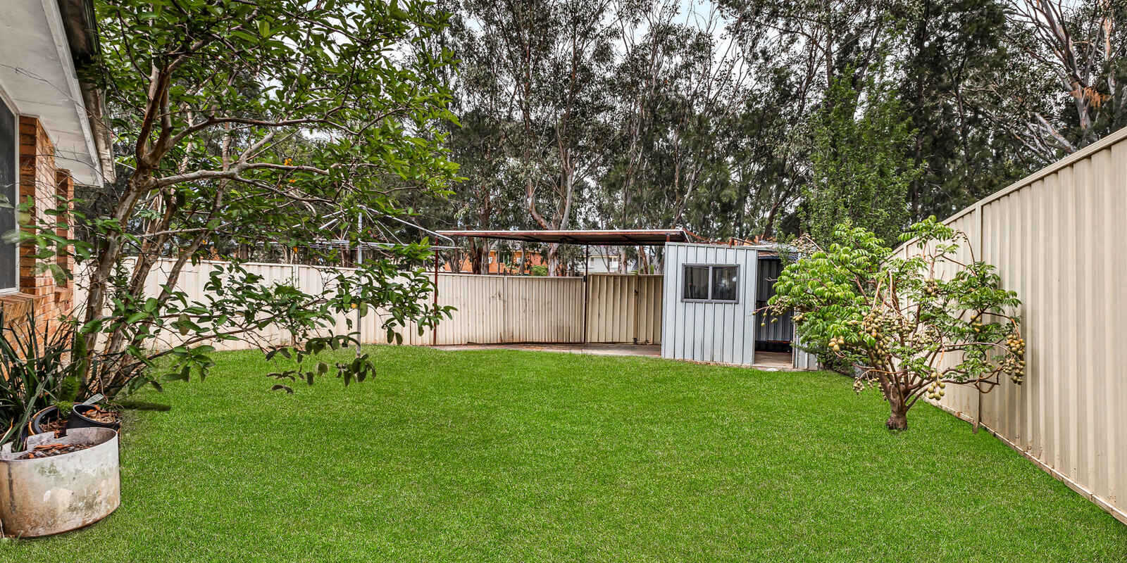 3 Wren Terrace Plumpton