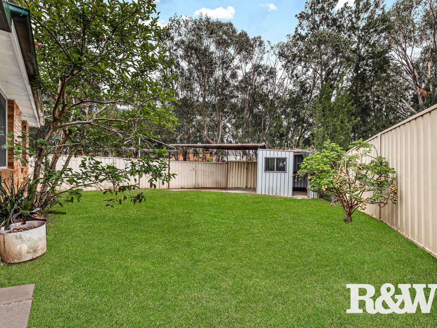 3 Wren Terrace Plumpton