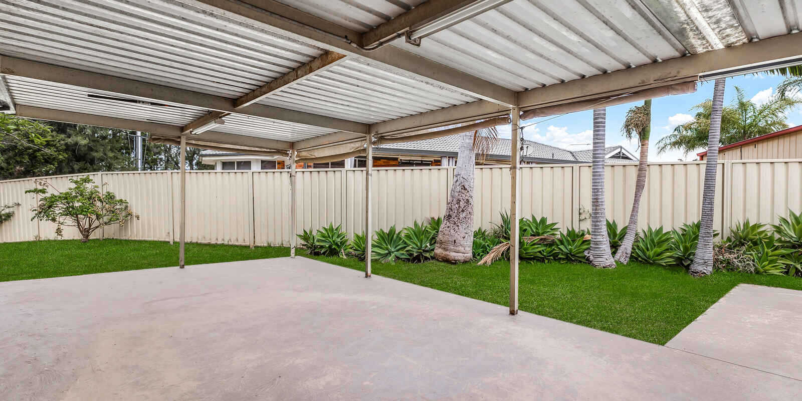 3 Wren Terrace Plumpton