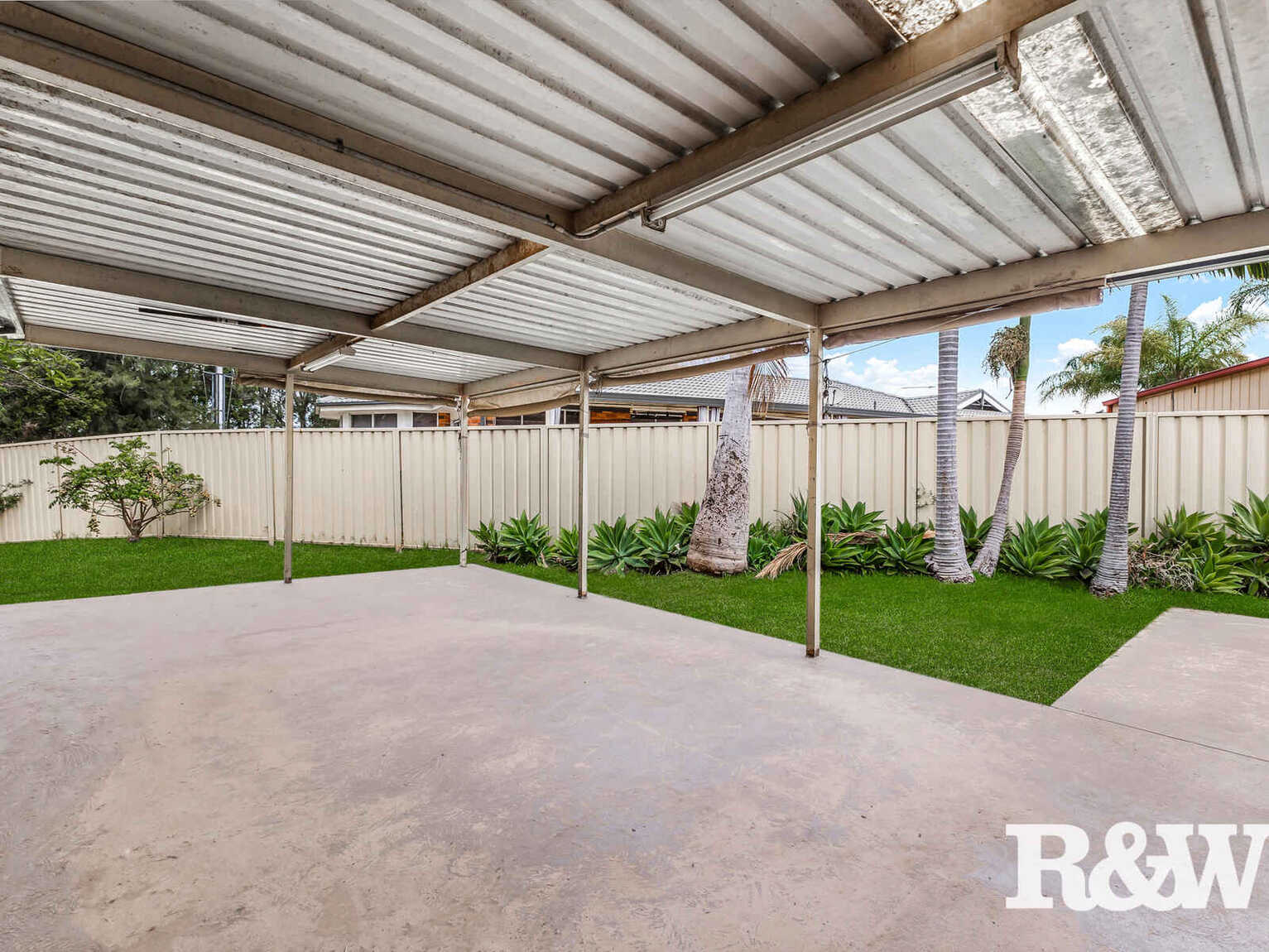 3 Wren Terrace Plumpton