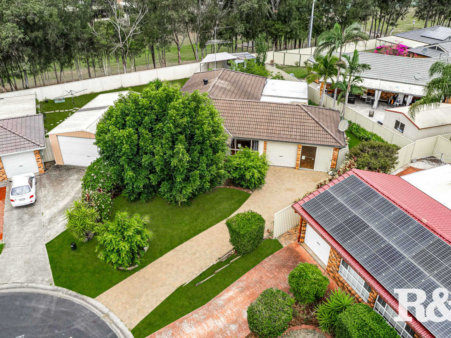 3 Wren Terrace Plumpton