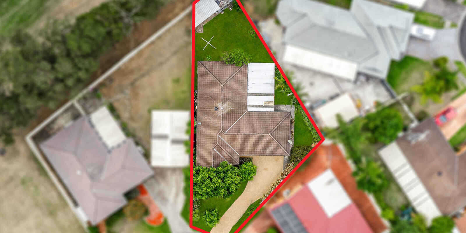 3 Wren Terrace Plumpton