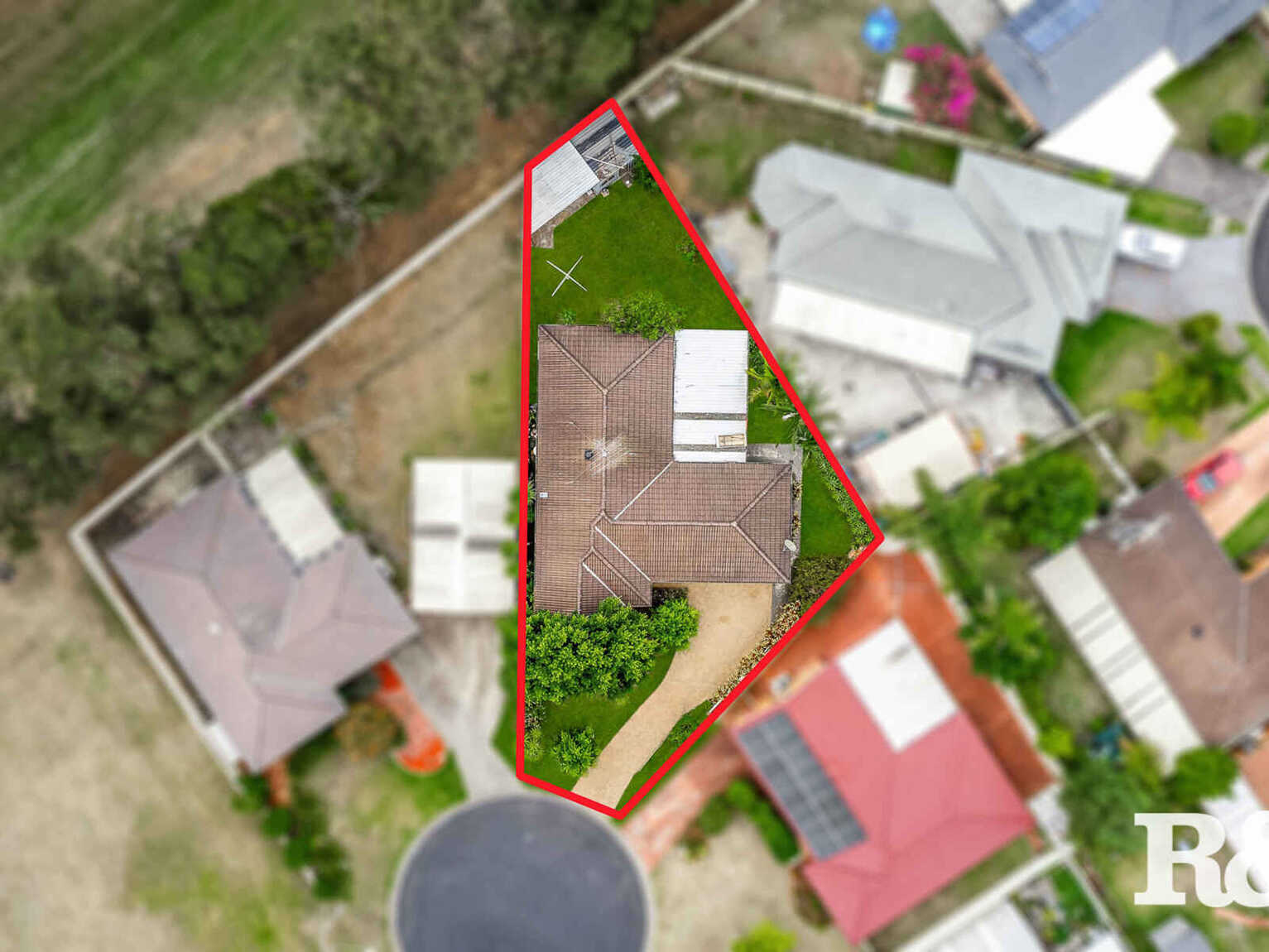 3 Wren Terrace Plumpton