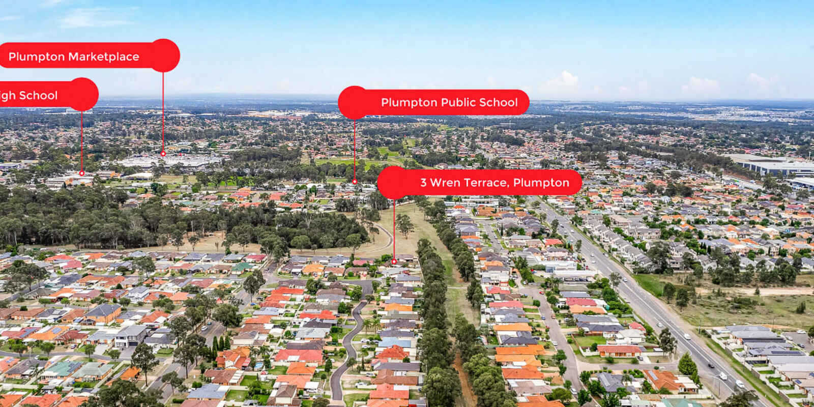 3 Wren Terrace Plumpton