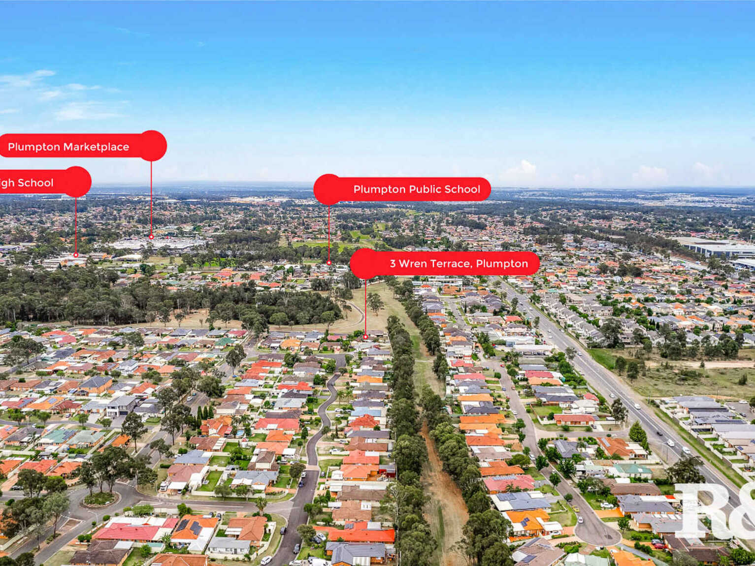 3 Wren Terrace Plumpton