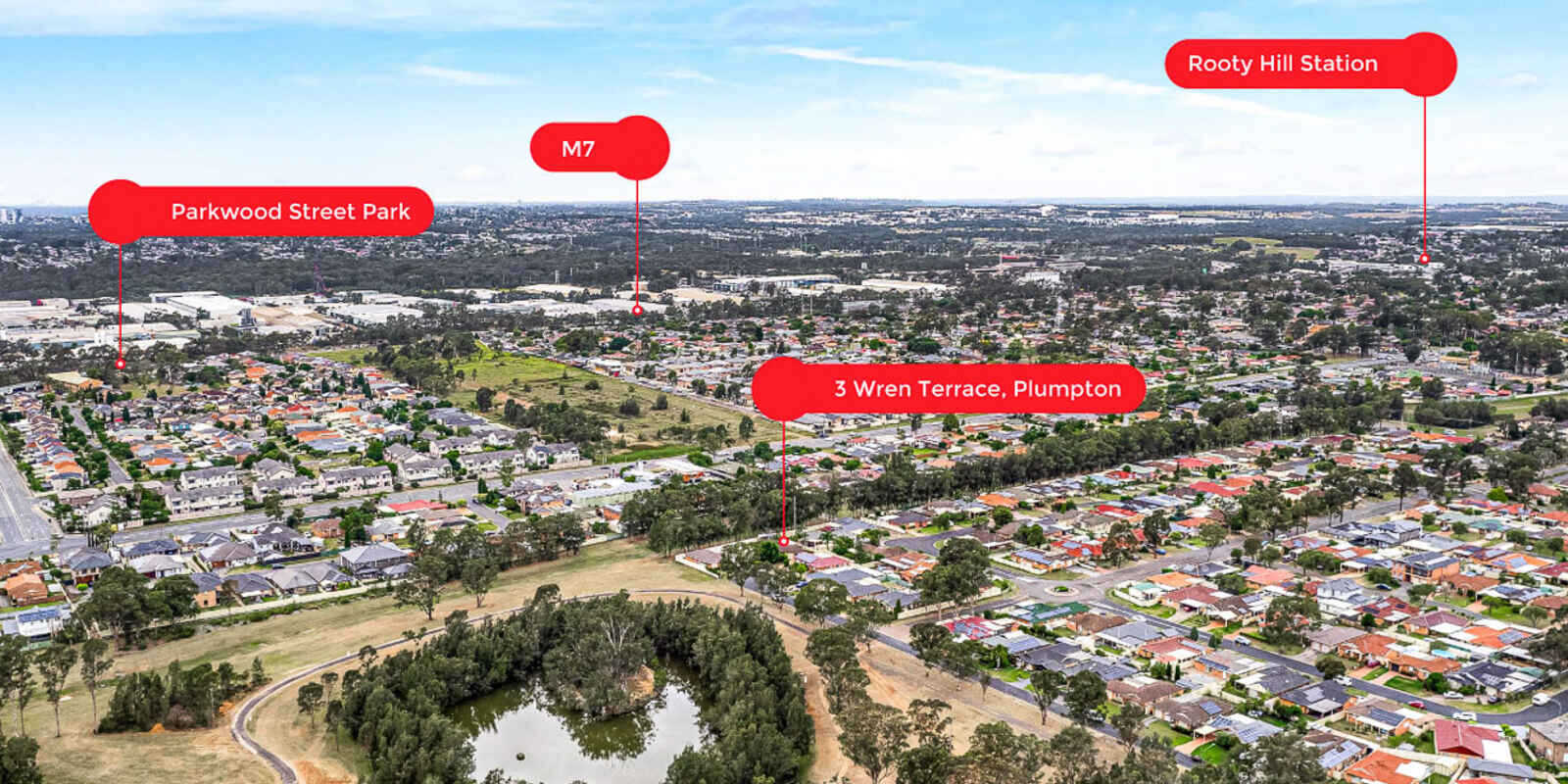 3 Wren Terrace Plumpton