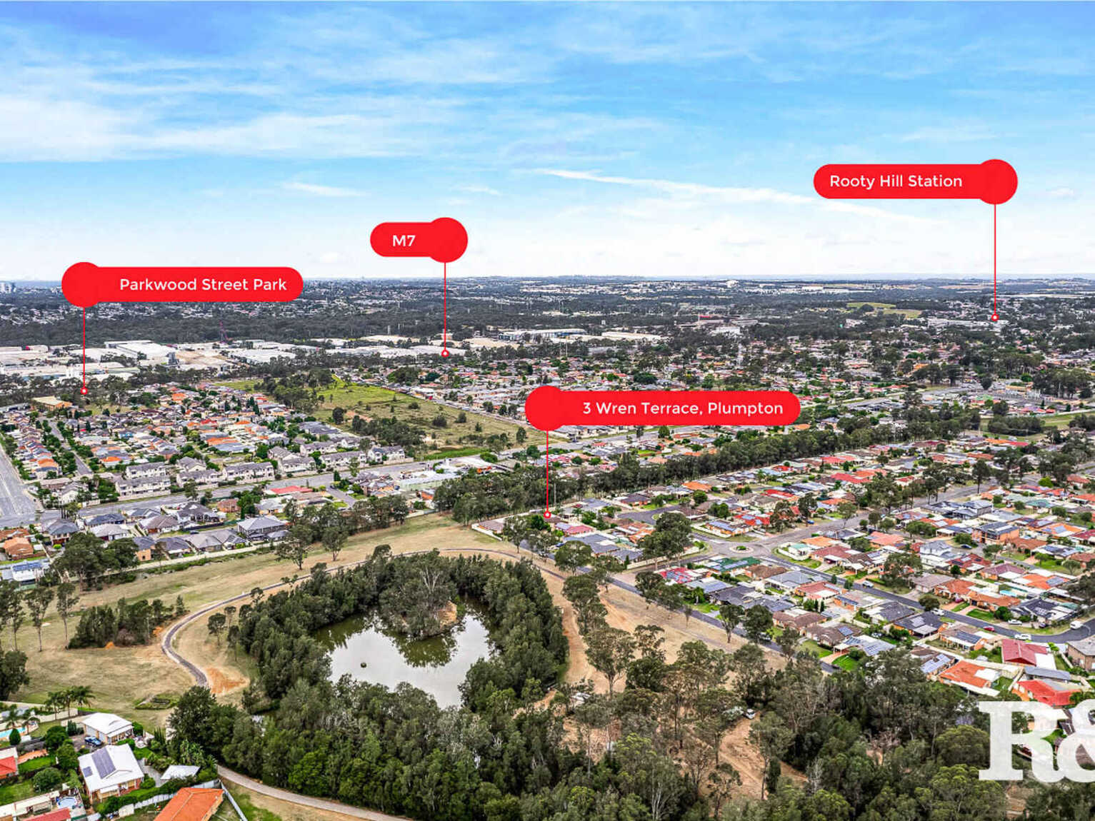3 Wren Terrace Plumpton