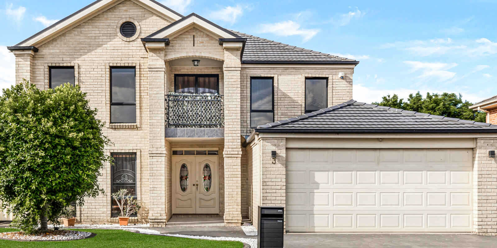 3 Buttigieg Place Plumpton