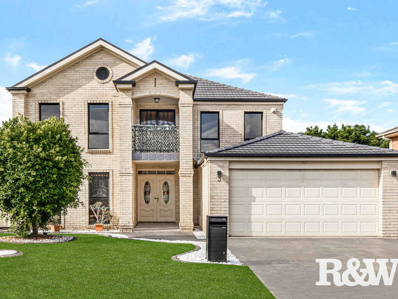 3 Buttigieg Place Plumpton