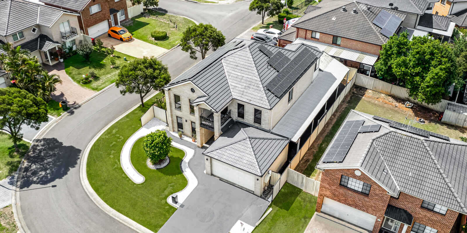 3 Buttigieg Place Plumpton