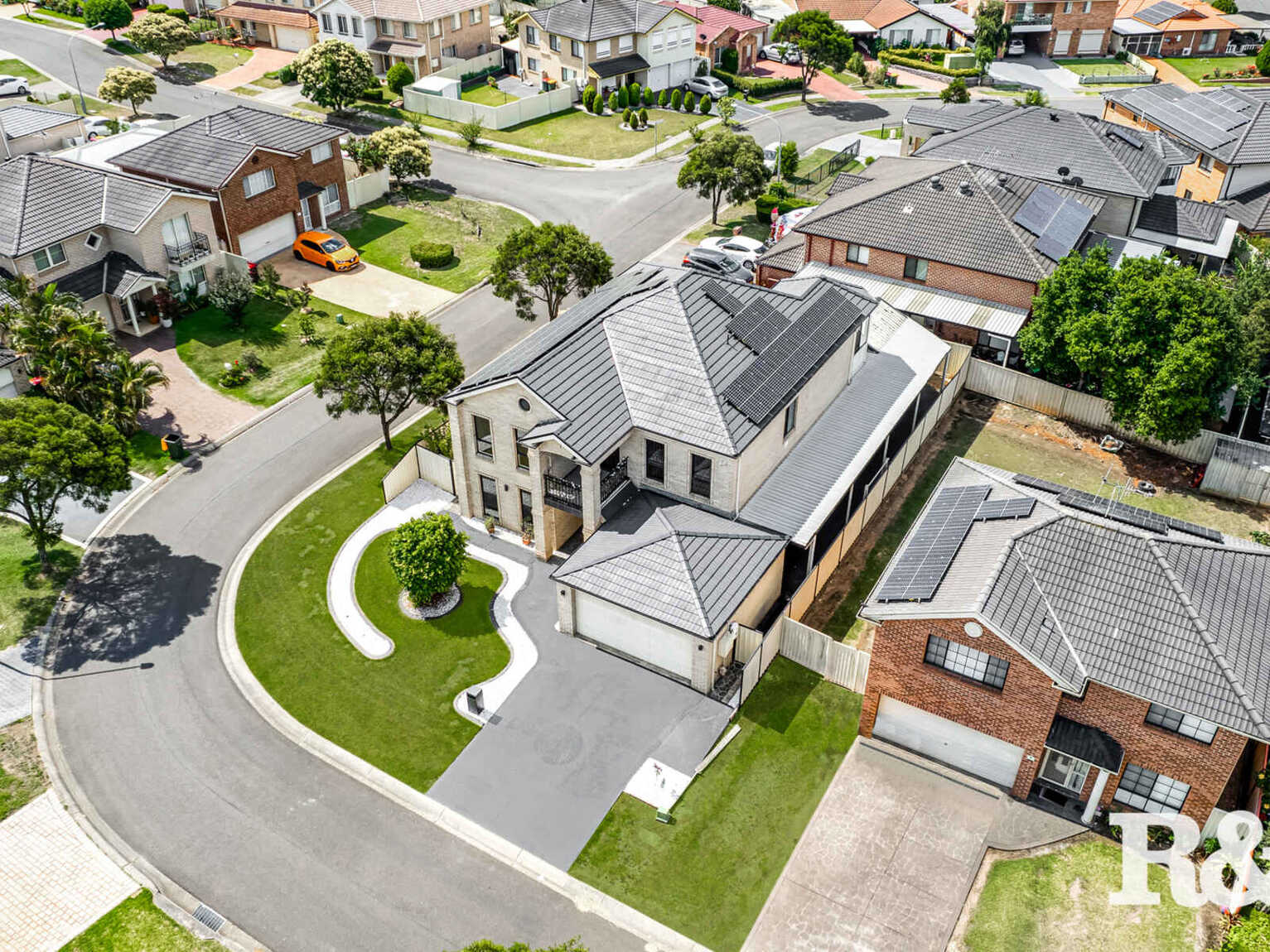 3 Buttigieg Place Plumpton