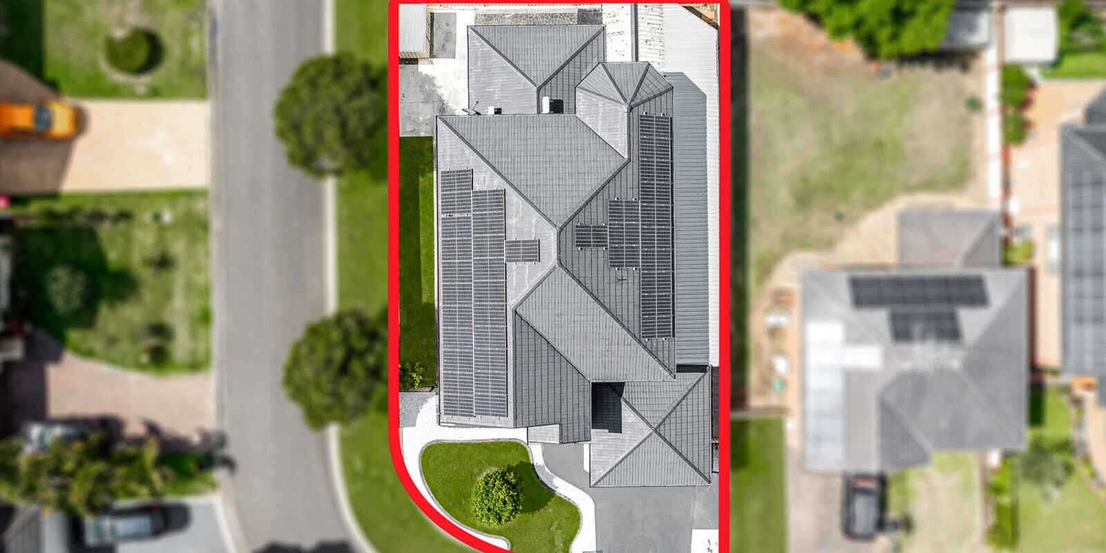 3 Buttigieg Place Plumpton