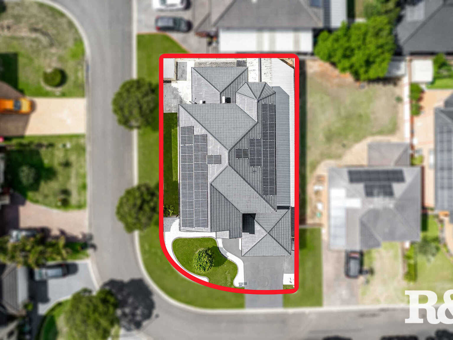 3 Buttigieg Place Plumpton