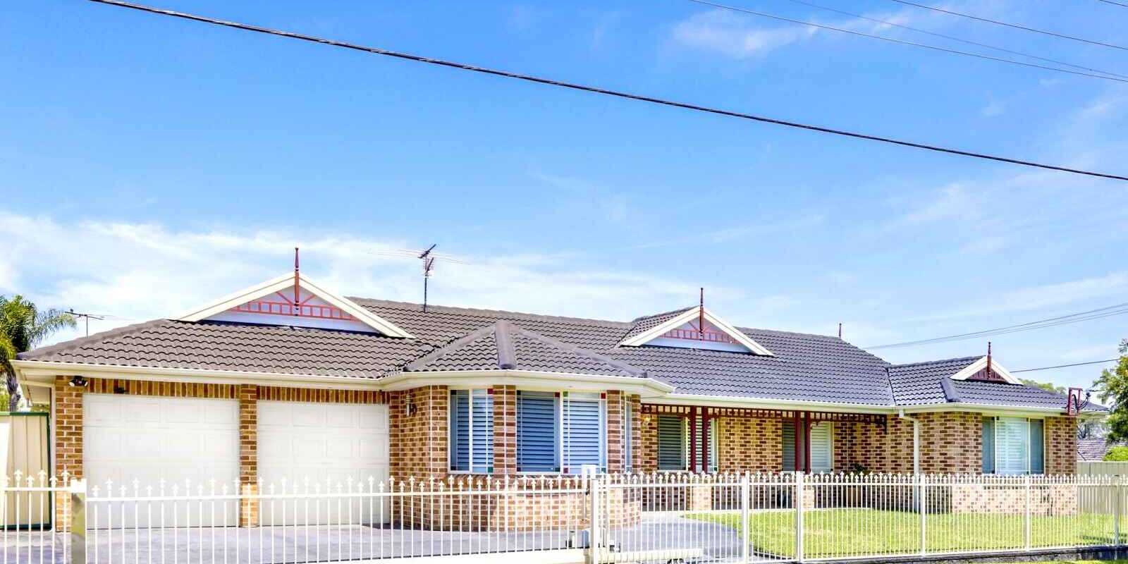 24 Elizabeth Street Rooty Hill 24 Elizabeth Street Rooty Hill