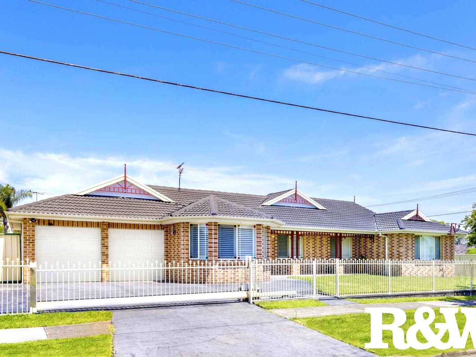 24 Elizabeth Street Rooty Hill 24 Elizabeth Street Rooty Hill