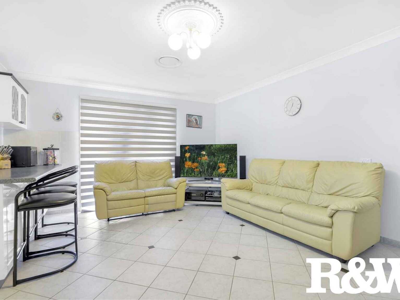 24 Elizabeth Street Rooty Hill 24 Elizabeth Street Rooty Hill