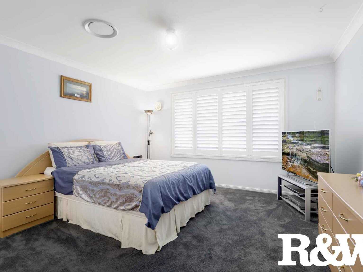 24 Elizabeth Street Rooty Hill 24 Elizabeth Street Rooty Hill