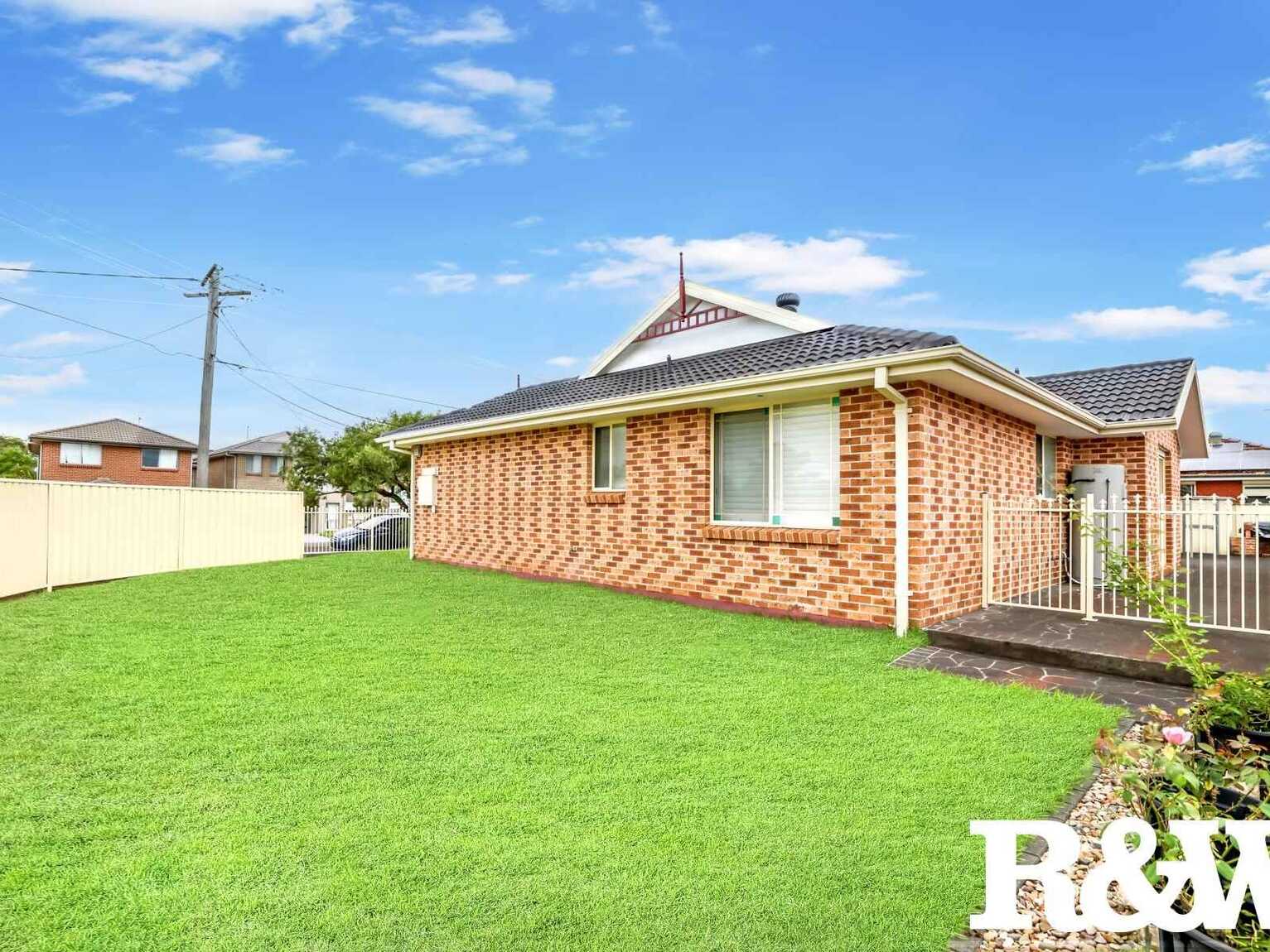 24 Elizabeth Street Rooty Hill 24 Elizabeth Street Rooty Hill