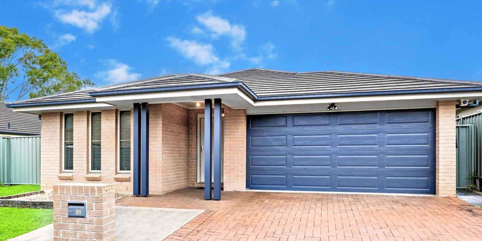 21 Edengrove Court Rooty Hill