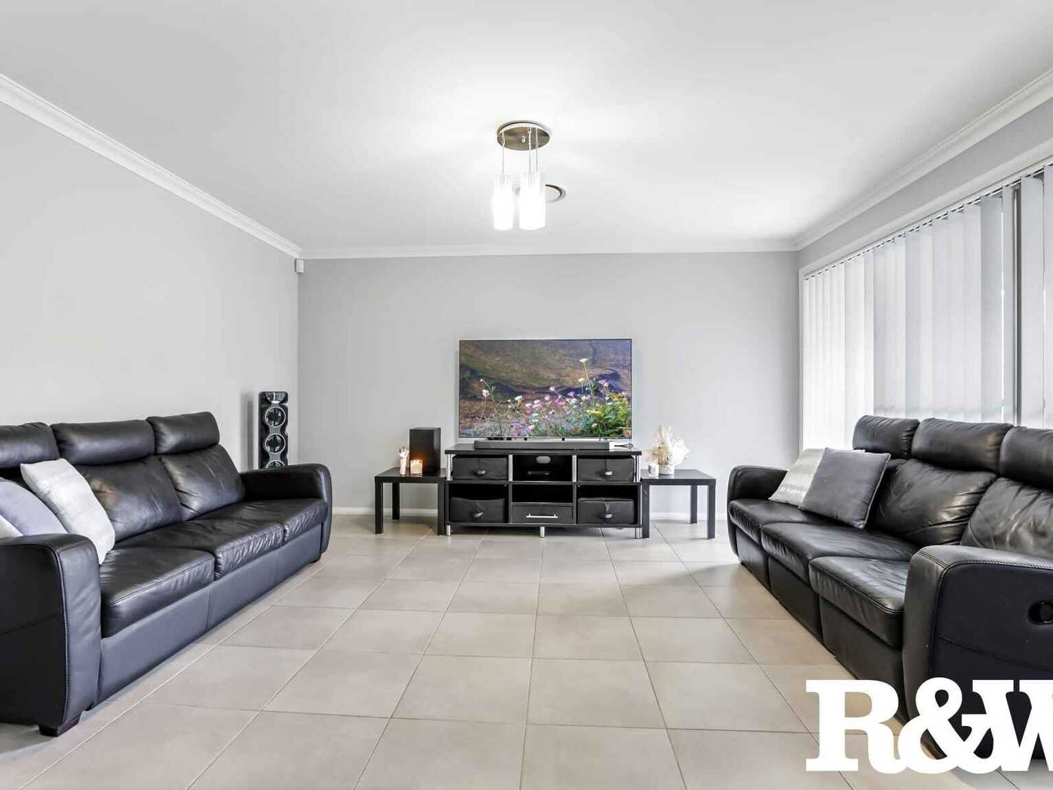 21 Edengrove Court Rooty Hill