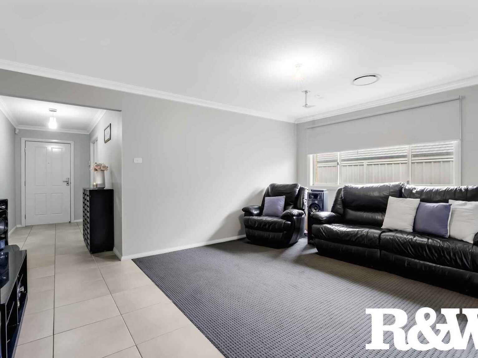 21 Edengrove Court Rooty Hill