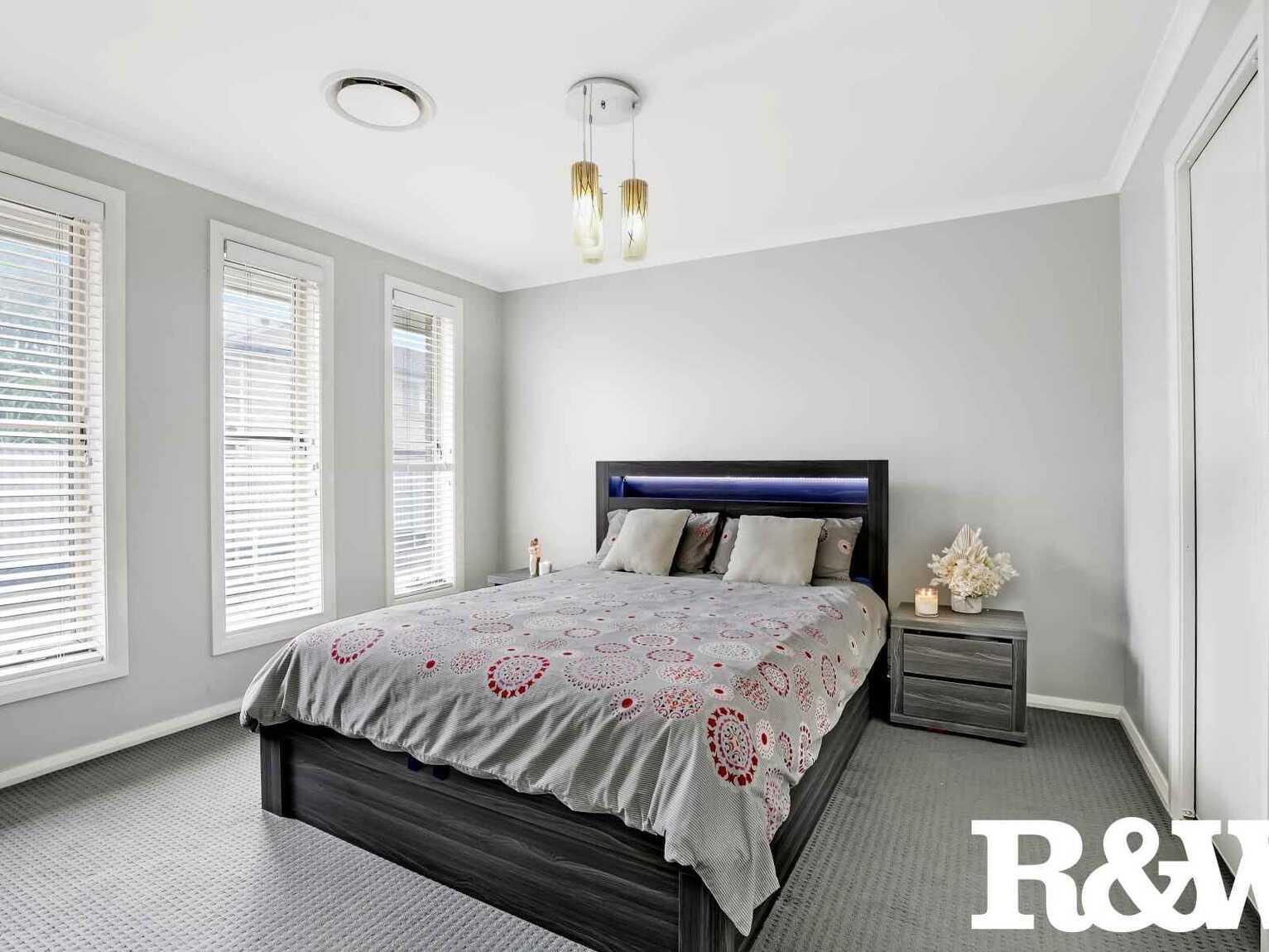 21 Edengrove Court Rooty Hill