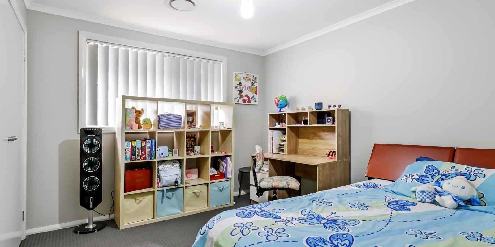 21 Edengrove Court Rooty Hill