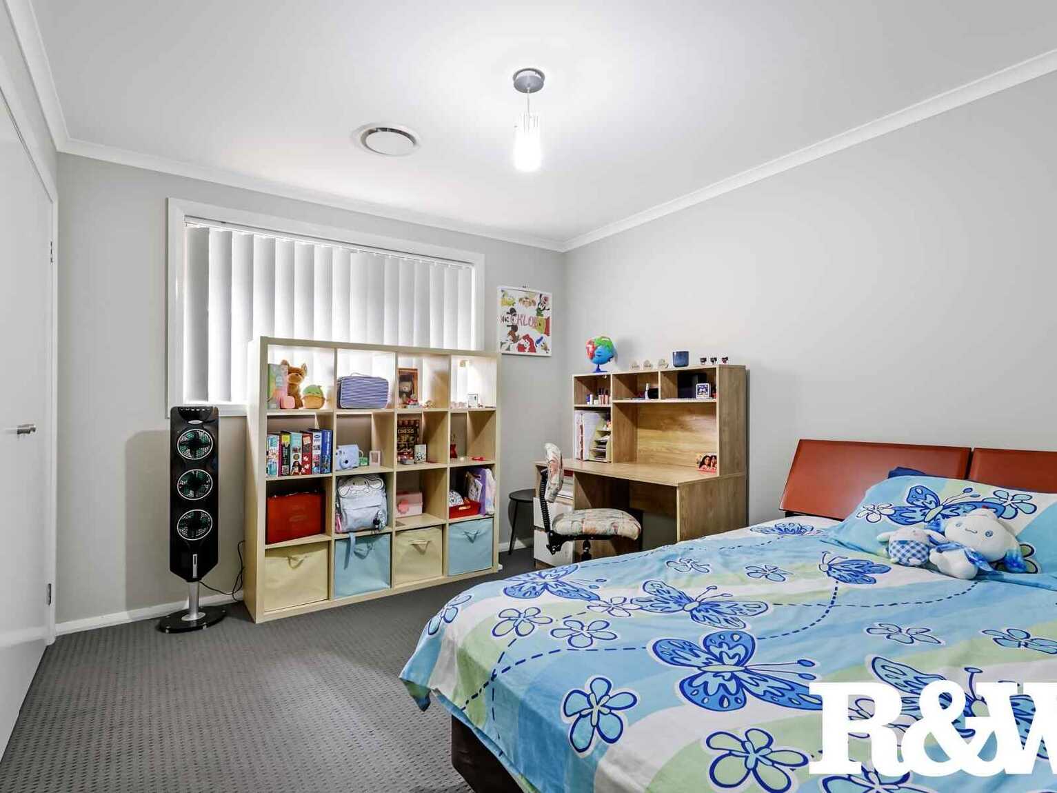 21 Edengrove Court Rooty Hill