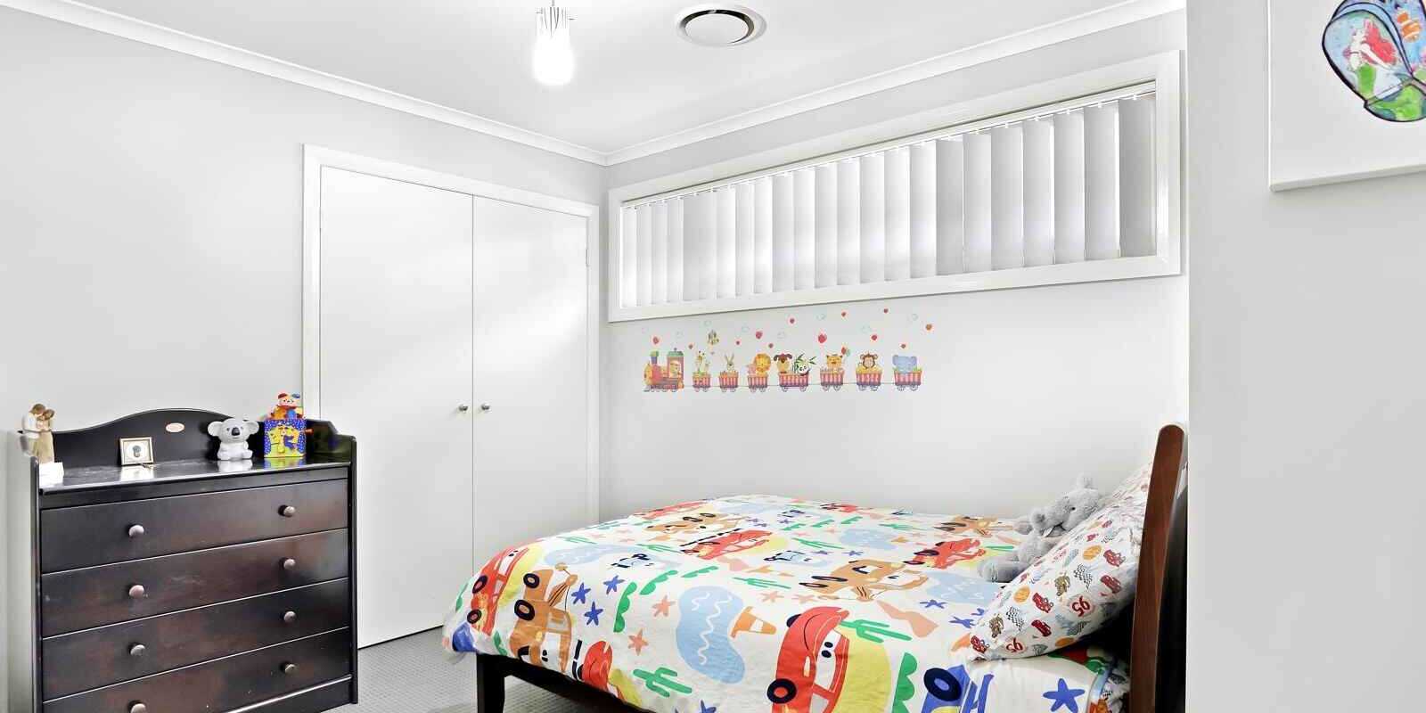 21 Edengrove Court Rooty Hill