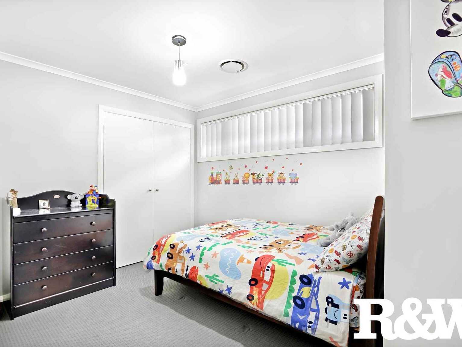 21 Edengrove Court Rooty Hill