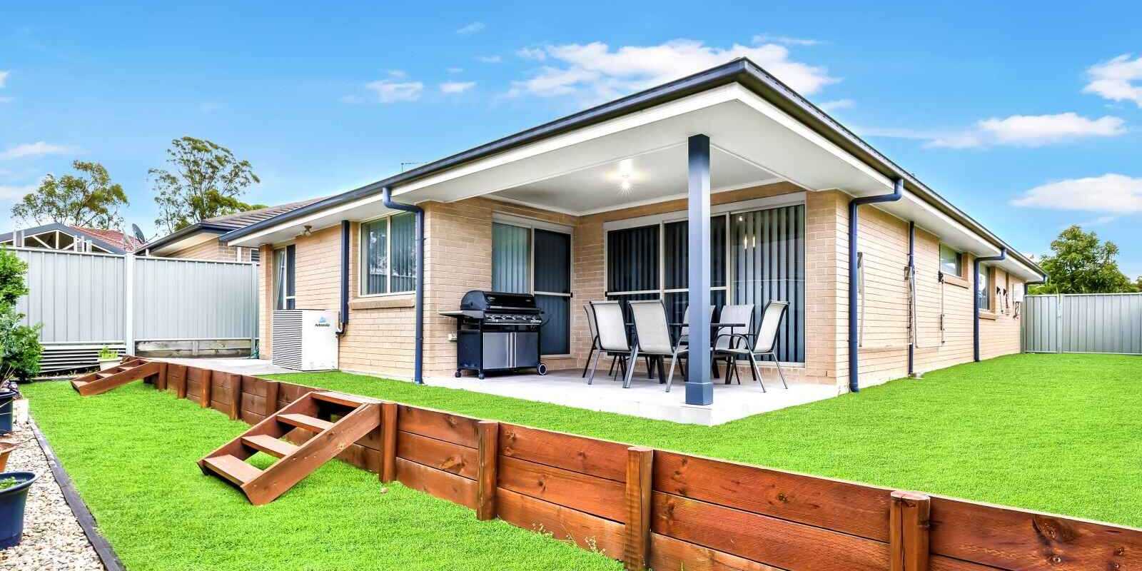 21 Edengrove Court Rooty Hill