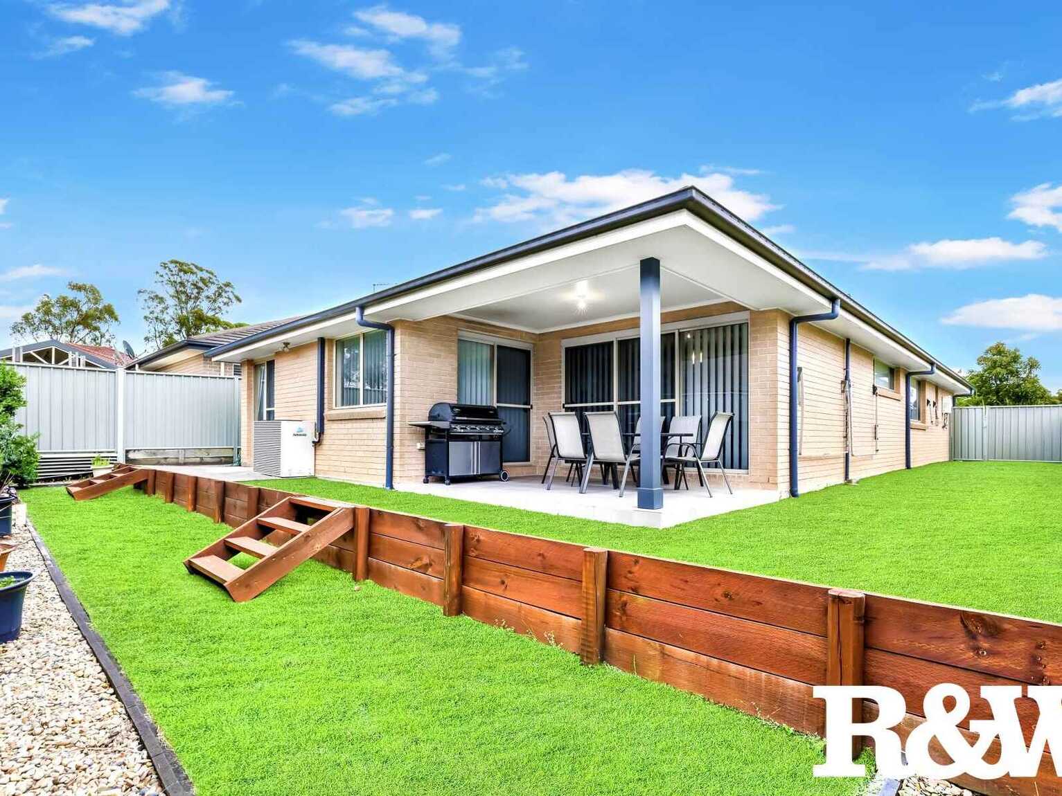 21 Edengrove Court Rooty Hill