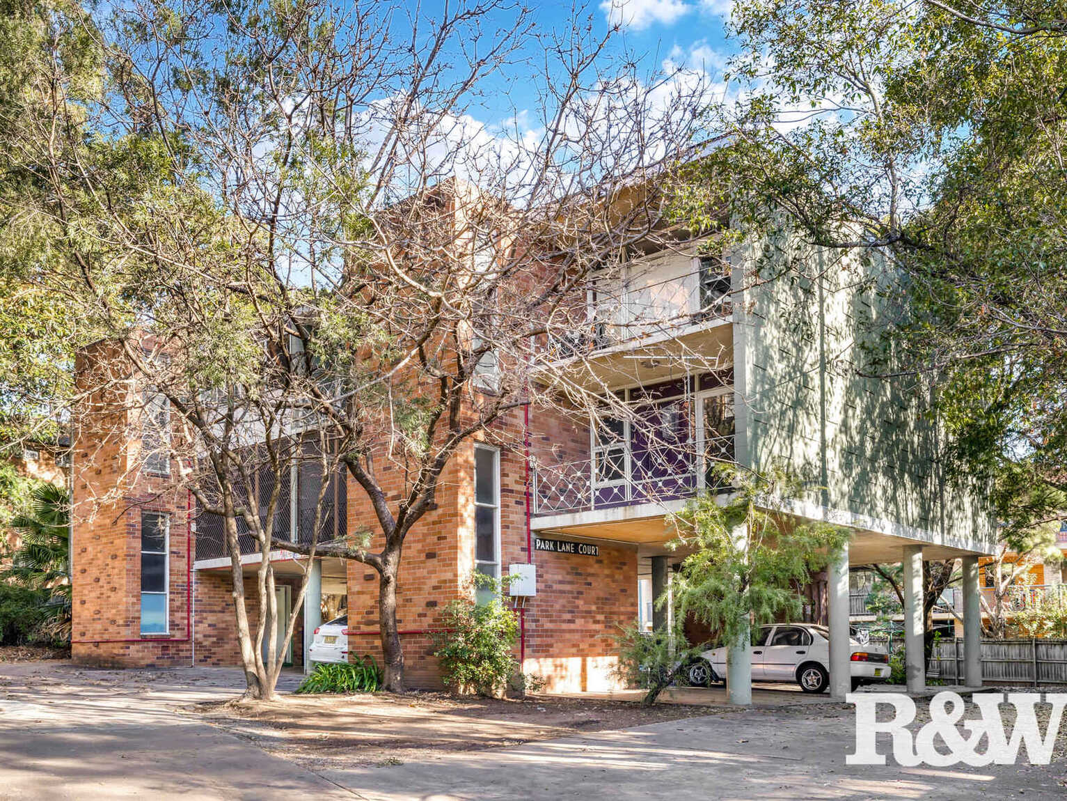 3/6-8 Lichen Place Westmead 3/6-8 Lichen Place Westmead