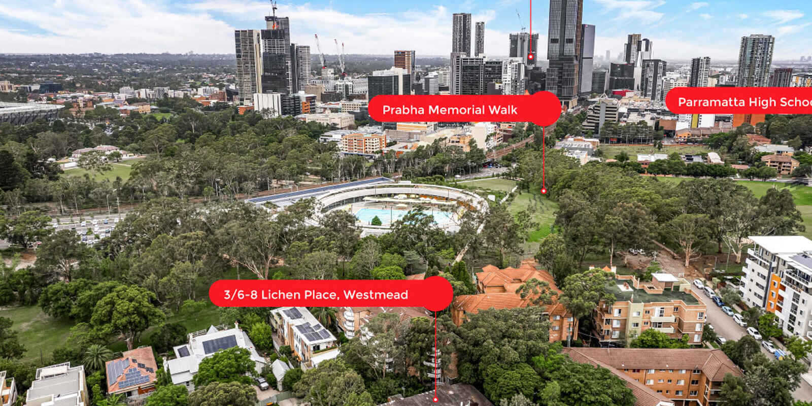 3/6-8 Lichen Place Westmead 3/6-8 Lichen Place Westmead