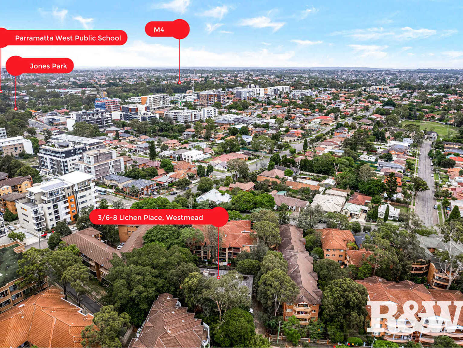 3/6-8 Lichen Place Westmead 3/6-8 Lichen Place Westmead
