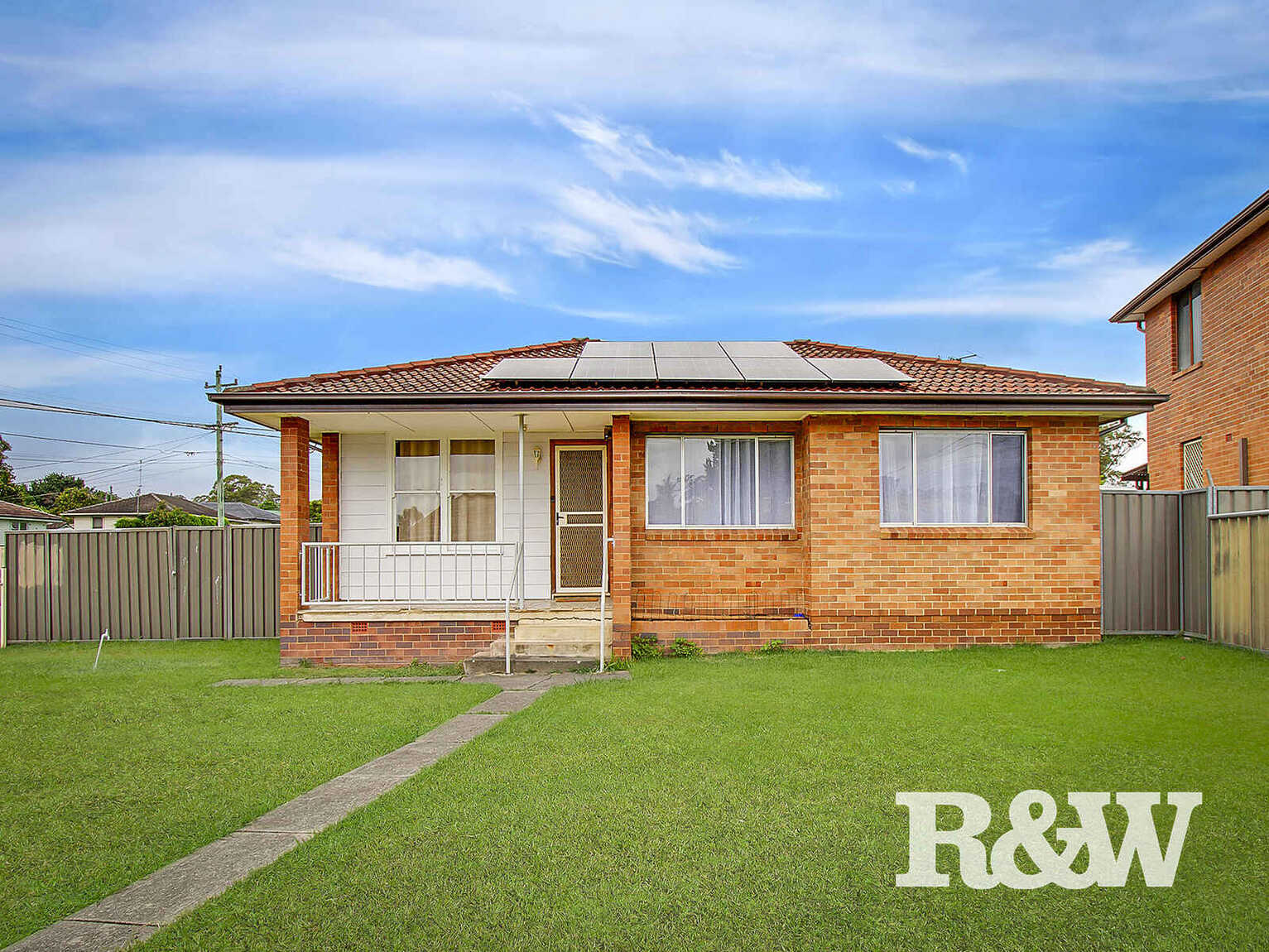 34 Gasmata Crescent Whalan 34 Gasmata Crescent Whalan