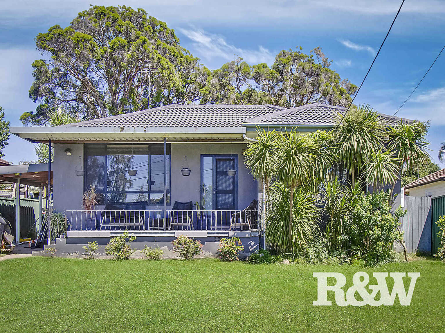 103 Melbourne Street Oxley Park 103 Melbourne Street Oxley Park