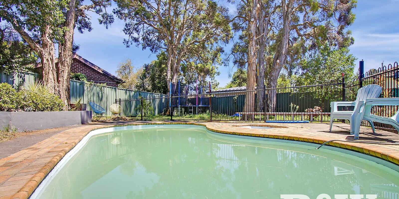 103 Melbourne Street Oxley Park 103 Melbourne Street Oxley Park