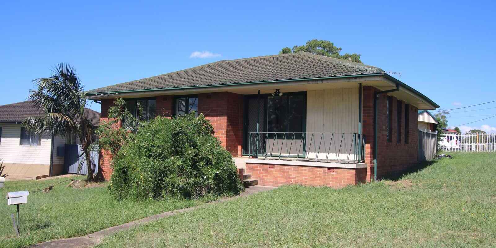 48 Mcmurdo Avenue Tregear