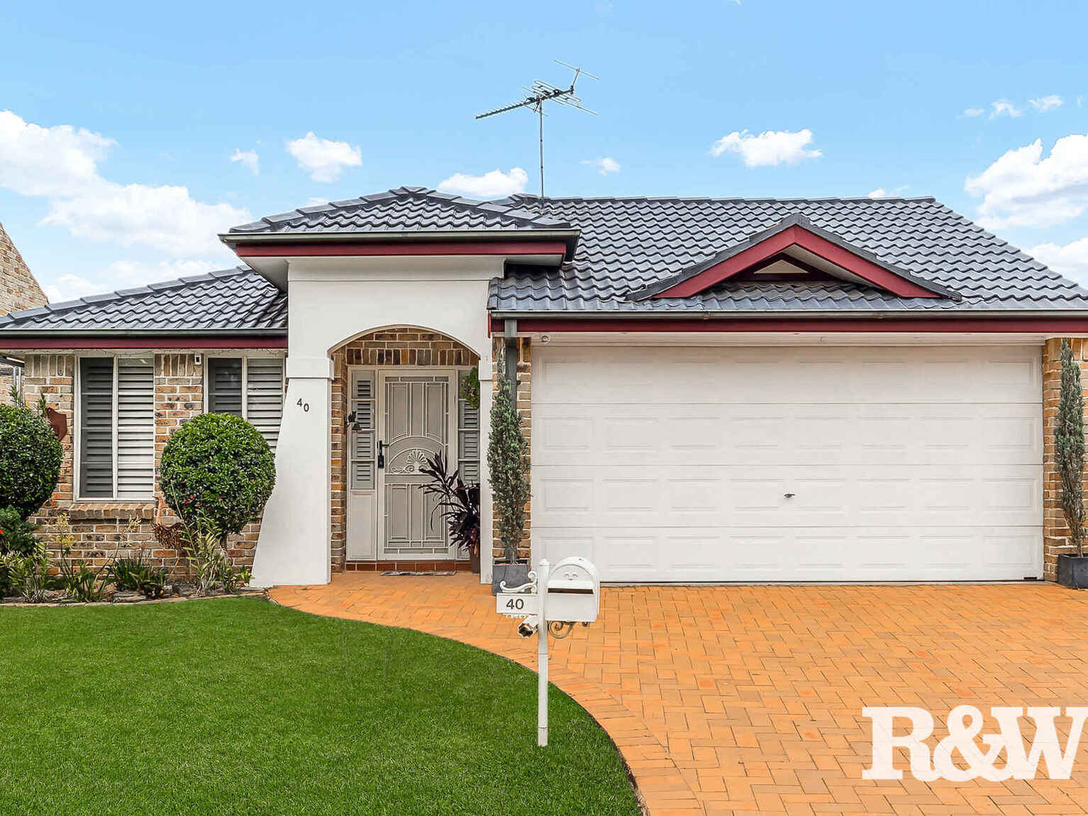 40 Pimelea Place Rooty Hill