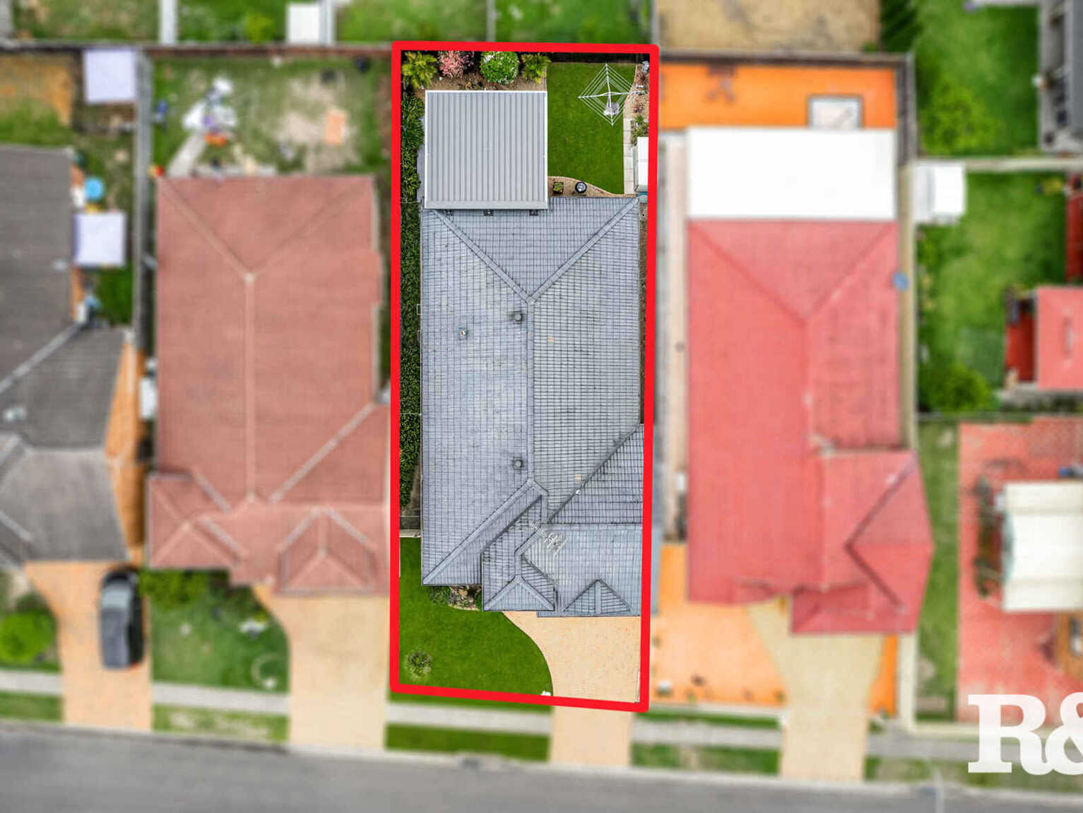 40 Pimelea Place Rooty Hill 40 Pimelea Place Rooty Hill